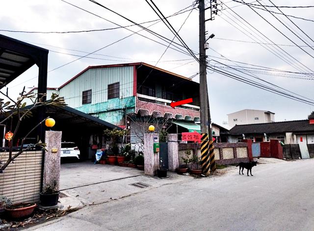 雲林莿桐拍賣法拍屋-5