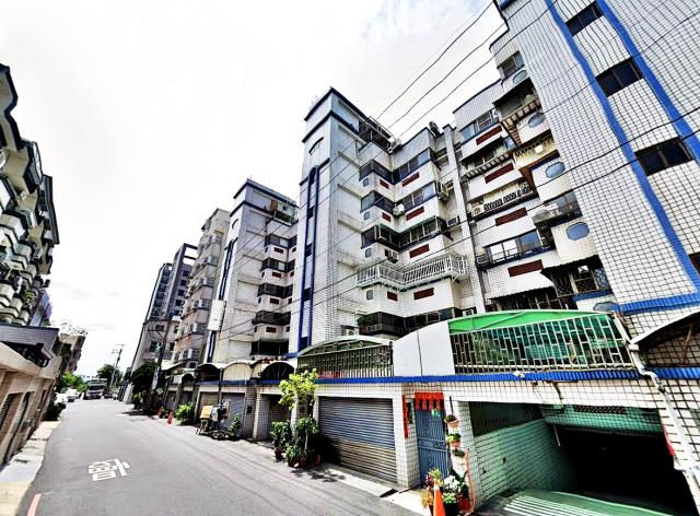 台南永康法拍法拍屋-1
