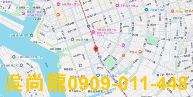 高雄三民區法拍屋法拍-1