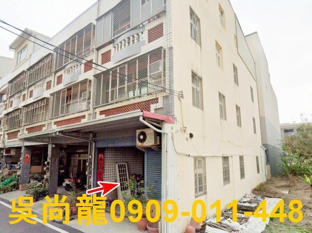 彰化鹿港法拍屋法拍-2