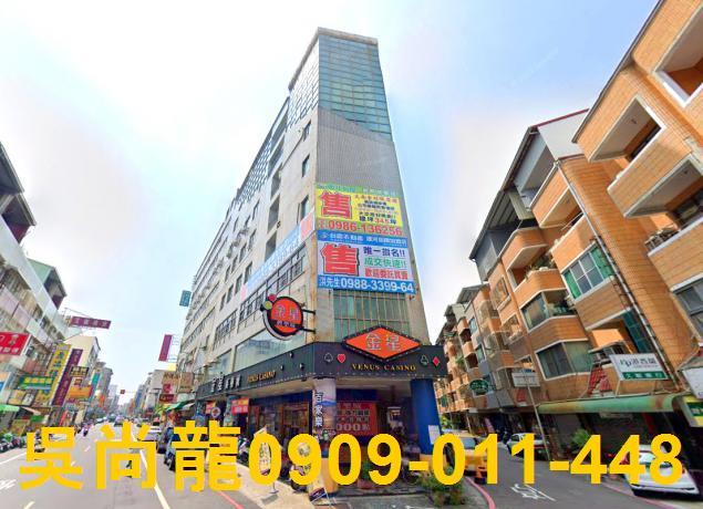 台南南區拍賣法拍屋-4