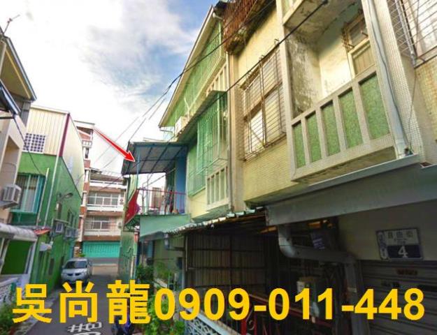 台南佳里法拍屋拍賣-2