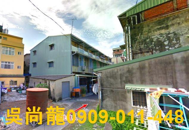 台南佳里法拍屋拍賣-3