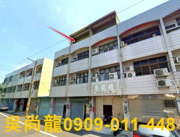 雲林北港法拍法拍屋-1