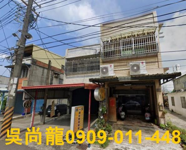 孔宅街僑境園三期4層樓