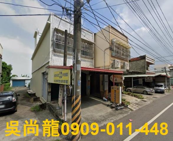 高雄橋頭拍賣法拍屋-3