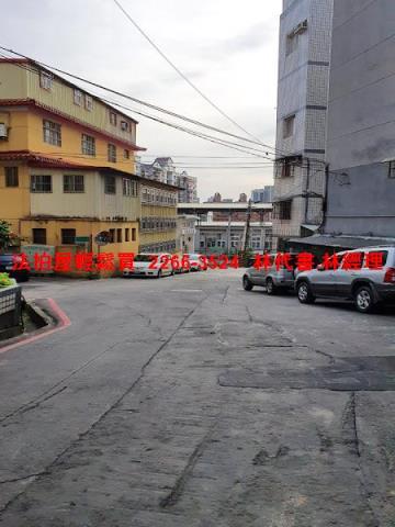 新北泰山法拍屋拍賣-9
