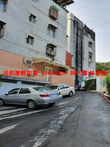 新北泰山法拍屋拍賣-6