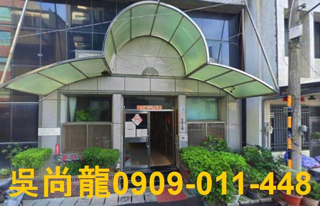 台中南區拍賣法拍屋-1