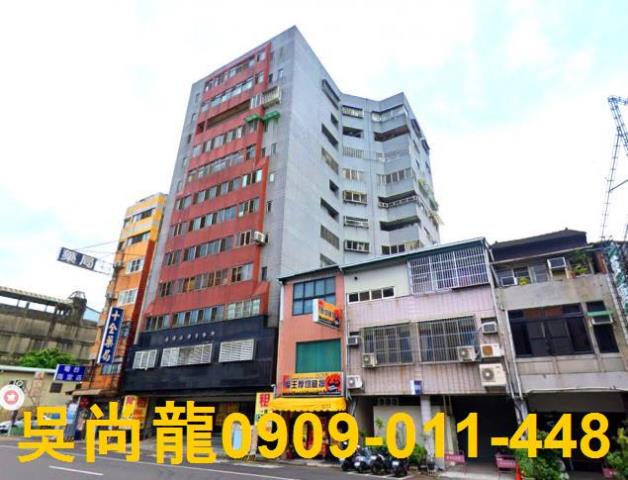 台中南區拍賣法拍屋-2