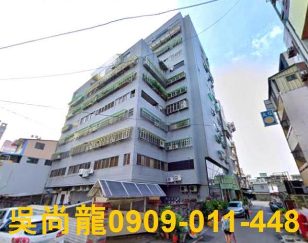 台中南區拍賣法拍屋-4