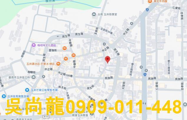 玉井法拍法拍屋-1