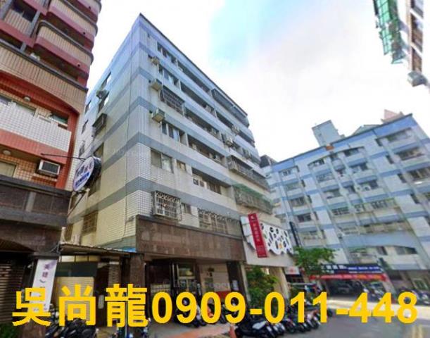 南屯法拍法拍屋-1