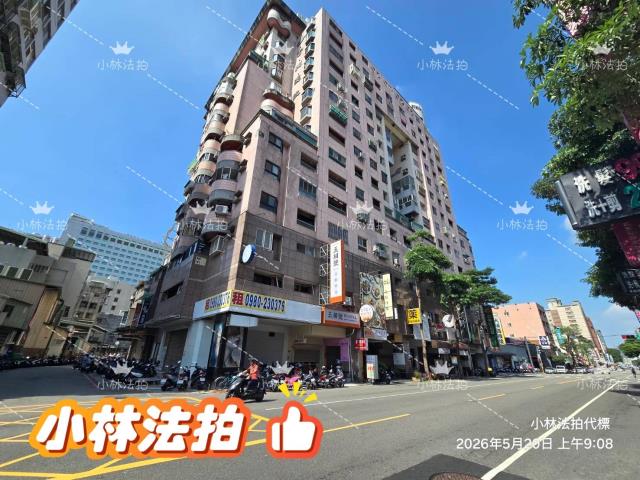 北區法拍屋拍賣-0