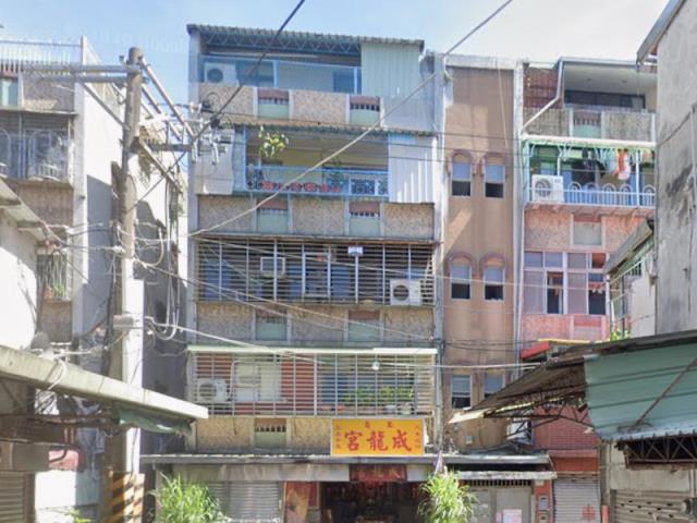 板橋法拍屋拍賣-1