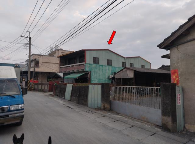 雲林莿桐法拍法拍屋-1