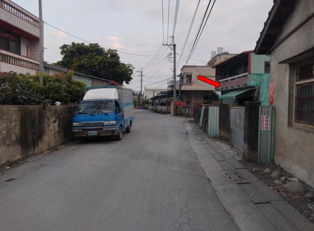 雲林莿桐法拍法拍屋-2