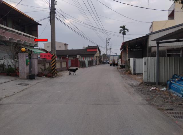 雲林莿桐法拍法拍屋-3