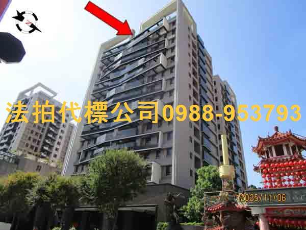 台中南屯拍賣法拍屋-5