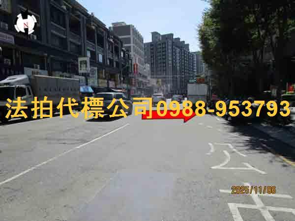 台中南屯拍賣法拍屋-12