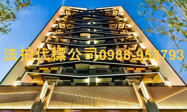 台中南屯拍賣法拍屋-4