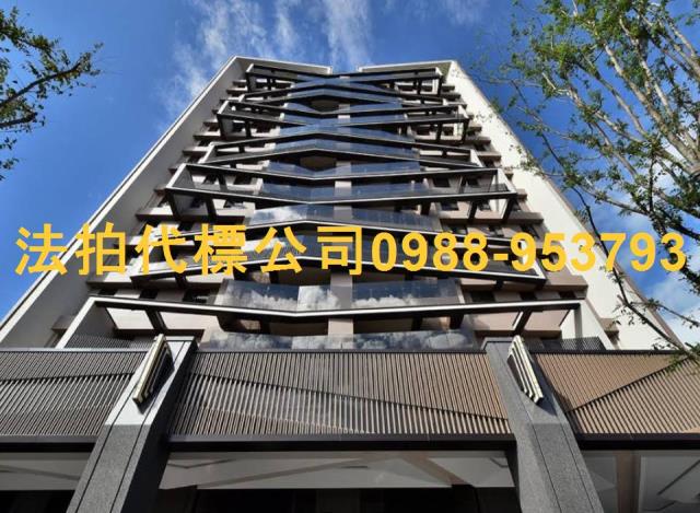 台中南屯拍賣法拍屋-3