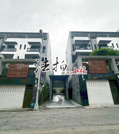 台中太平法拍屋拍賣-1