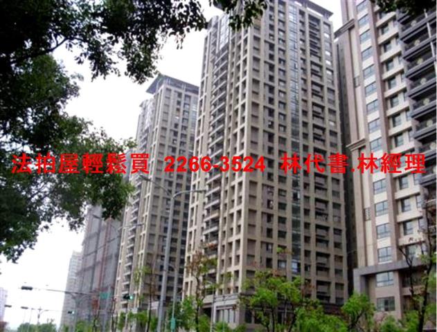 新北樹林法拍法拍屋-7