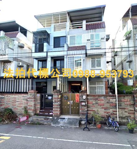 台中北屯法拍屋法拍-2