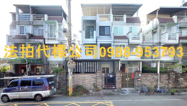 台中北屯法拍屋法拍-3
