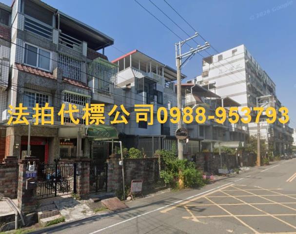 台中北屯法拍屋法拍-4