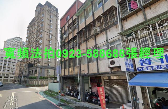 文山區法拍法拍屋-1