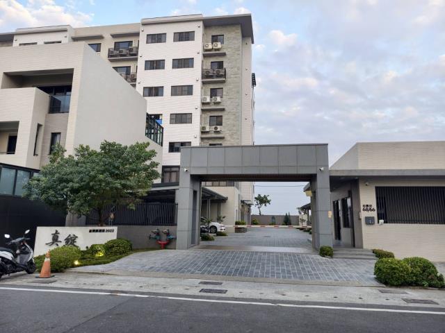 學甲拍賣法拍屋-3