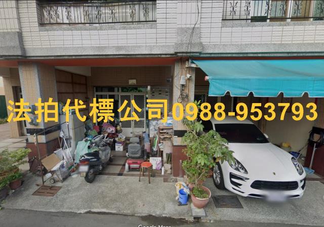 東勢法拍法拍屋-4
