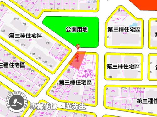 大安區法拍法拍屋-6