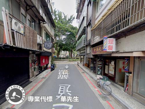 大安區法拍法拍屋-4