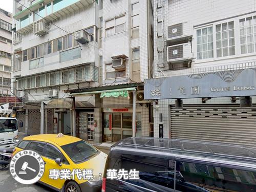 台北信義區法拍屋法拍-4