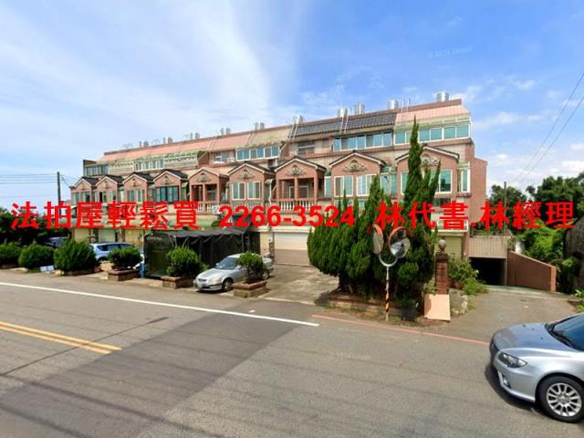 桃園中壢法拍法拍屋-7