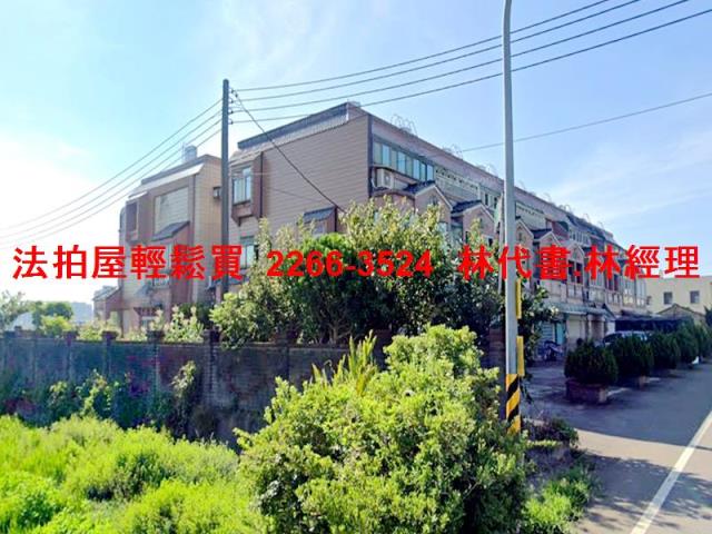 桃園中壢法拍法拍屋-8