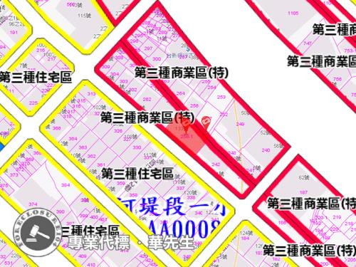 台北中正區法拍法拍屋-5
