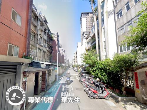 台北中正區法拍法拍屋-3