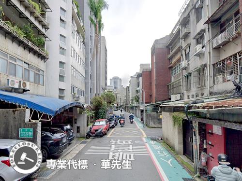 台北中正區法拍法拍屋-4