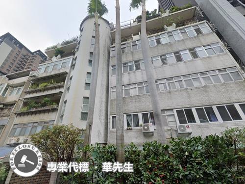 台北中正區法拍法拍屋-0