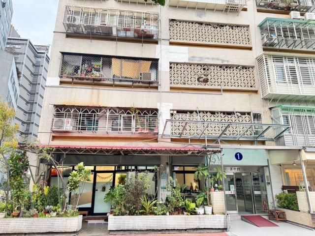台北大安區法拍法拍屋-0