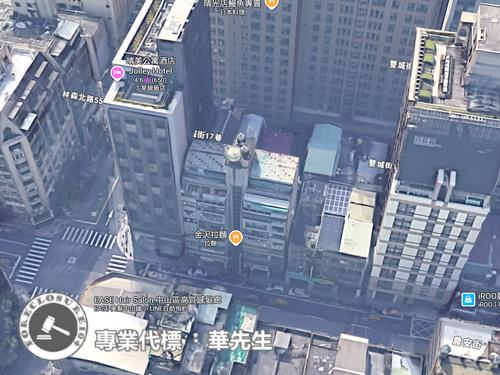 中山區法拍屋法拍-2