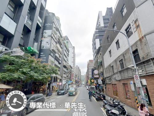 中山區法拍屋法拍-4
