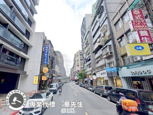 中山區法拍屋法拍-5