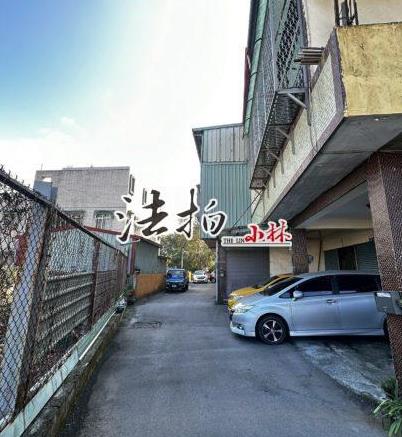 台中法拍屋台中市新社區大復街55之4號透天法拍