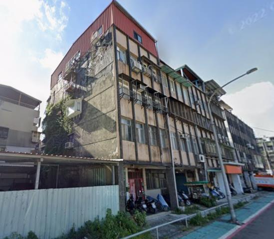 文山區法拍法拍屋-1