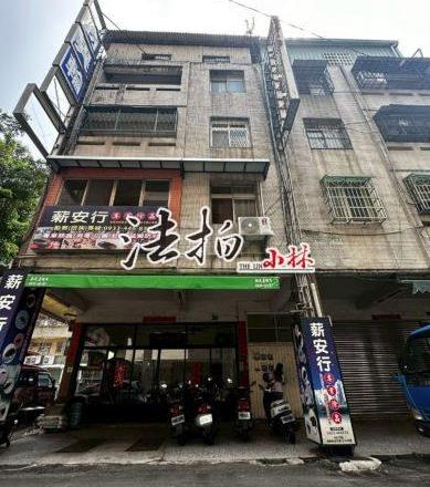 西屯法拍屋法拍-1